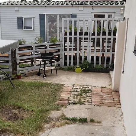 U Herolda Apartmán