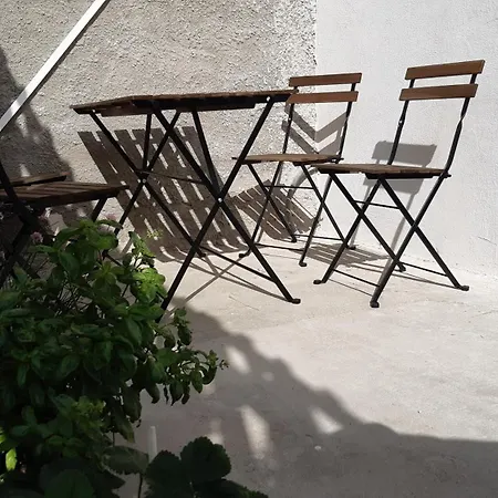 U Herolda Rakvice