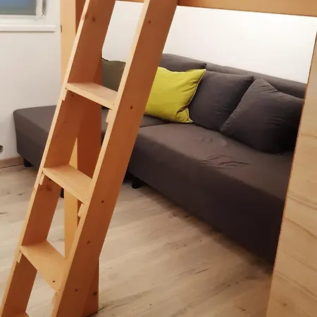 Apartmán U Herolda